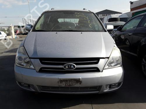 Starter KIA CARNIVAL / GRAND CARNIVAL III (VQ) 2.9 CRDi | BP11009246M8 