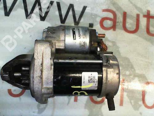 Startmotor BMW 3 (E90) 325 i (218 hp) 11001702