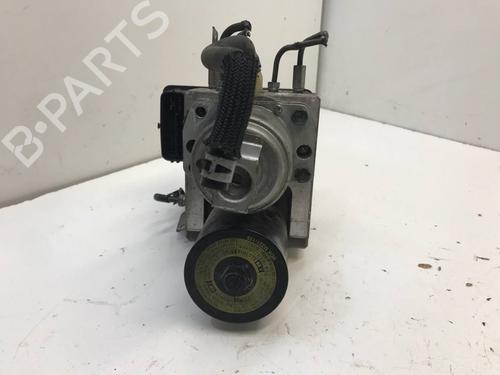 Used ABS pump TOYOTA PRIUS Liftback (_W2_) 1.5 Hybrid (NHW20_, NHW20R) (112 hp) 27585220