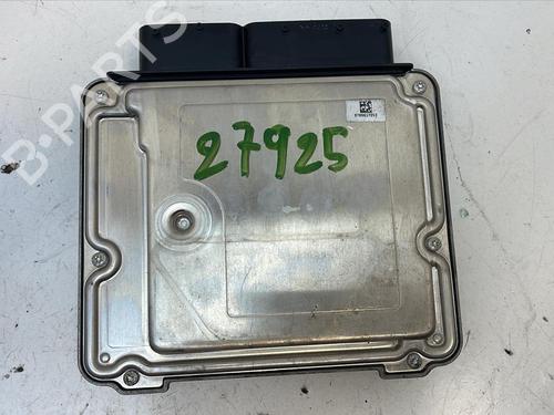 Motorstyringsenhed OPEL CORSA D (S07) [2006-2015]  29565339