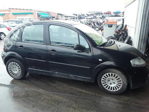Left mirror CITROËN C3 I (FC_, FN_) 1.4 HDi | BP16576486C26 