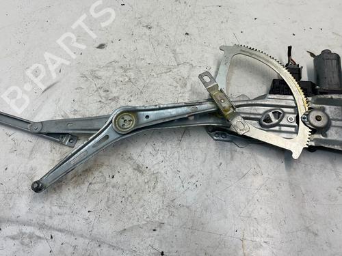 Used Front left window mechanism OPEL ASTRA H GTC (A04) [2005-2010]  27183289