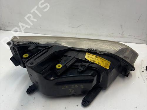 Left headlight FORD FOCUS C-MAX (DM2)  | BP26185695C28 