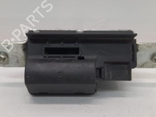 Tailgate lock OPEL CORSA D (S07) 1.4 LPG (L08, L68) | BP11005085C101 