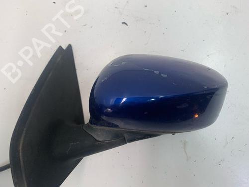 Left mirror FIAT STILO (192_) 1.9 D Multijet | BP16344619C26