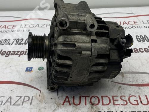 Used Alternator PEUGEOT 508 I (8D_) 1.6 THP (156 hp) 11007536