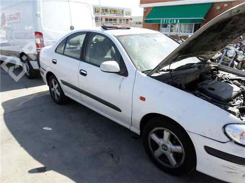 Alternator NISSAN ALMERA II (N16) 2.2 Di | BP10996669M7 