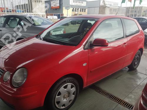 Starter VW POLO (9N_, 9A_) 1.4 TDI | BP12545205M8 