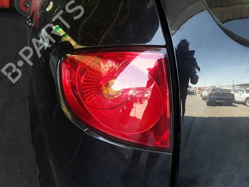 Used Left taillight SEAT ALTEA (5P1) [2004-2015]  13408713
