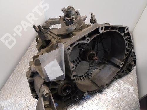 Used Gearbox OPEL INSIGNIA A Country Tourer (G09) 2.0 CDTi (47) (170 hp) 10995847