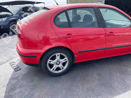Used Parts SEAT LEON (1M1) [1999-2006]  4215324