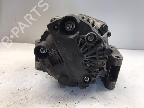 Alternator FIAT GRANDE PUNTO (199_) 1.3 D Multijet (199.AXD11, 199.AXD1A, 199.AXD1B,... | BP13088306M7 