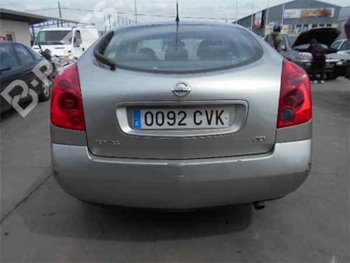 Generator NISSAN PRIMERA (P12) 1.9 dCi | BP10998497M7 