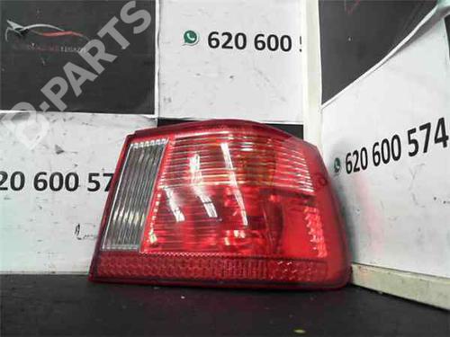 Used Right taillight SEAT IBIZA II (6K1) 1.4 i (60 hp) 10995673