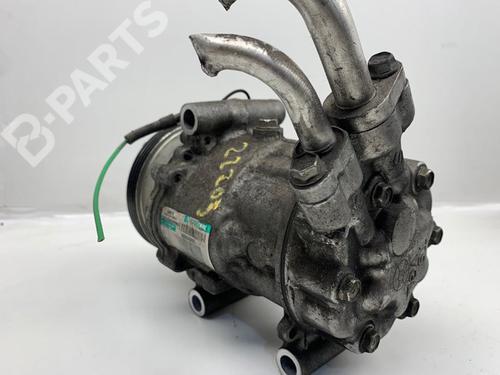 AC compressor DACIA SANDERO  | BP11183939M34 