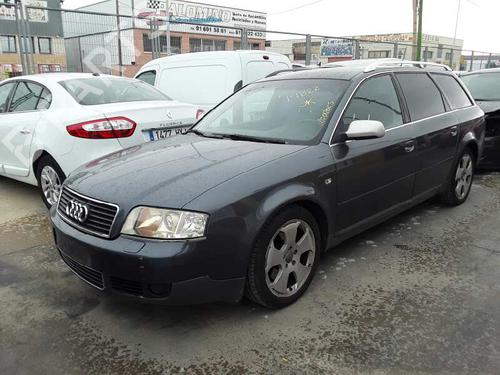 Arbre de transmission avant gauche AUDI A6 C5 Avant (4B5) 2.5 TDI | BP11002441M38 