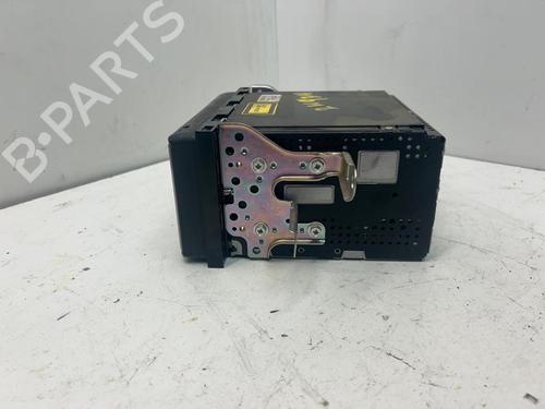 Radio TOYOTA AURIS (_E15_)  | BP20937228E6 