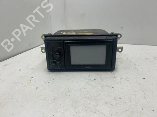 Used Radio TOYOTA AURIS (_E15_) [2006-2012]  20937228