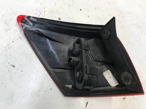 Right taillight NISSAN QASHQAI / QASHQAI +2 I (J10, NJ10, JJ10E)  | BP25493082C35 