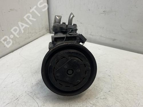 Used AC compressor NISSAN MICRA III (K12) 1.4 16V (88 hp) 27606484