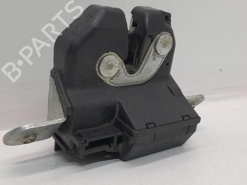 Tailgate lock OPEL CORSA D (S07) 1.4 LPG (L08, L68) | BP11005085C101 