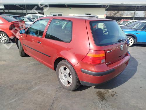 Venstre forlygte VW GOLF IV (1J1)  | BP26221930C28 