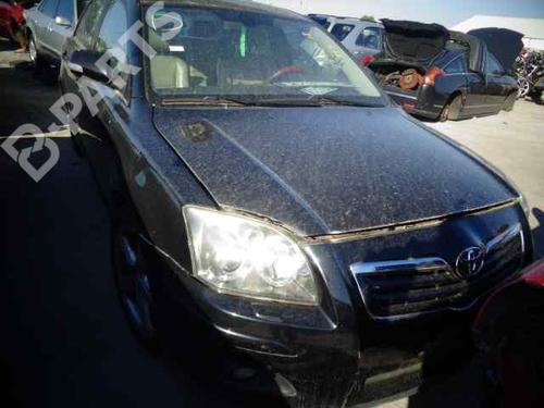 Used Parts TOYOTA AVENSIS Saloon (_T25_)  2.2 D-4D (ADT251_, ADT251R)  1157089