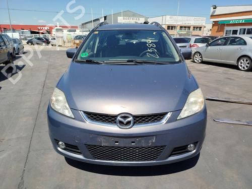 Used Parts MAZDA 5 (CR) 2.0 (CREW, CR19) (146 hp) 4306786