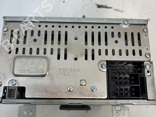 Radio HYUNDAI i30 (FD)  | BP26185724E6 