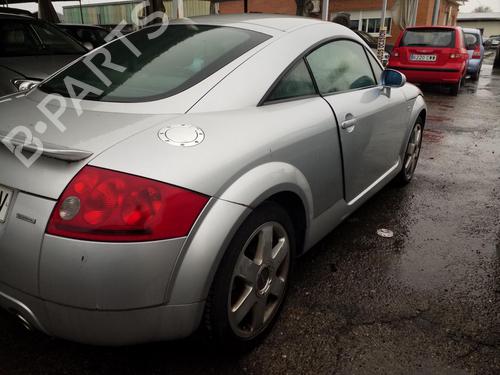 Front right window mechanism AUDI TT (8N3) 1.8 T quattro | BP11008522C23 