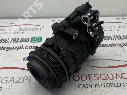 Used AC compressor KIA CARNIVAL / GRAND CARNIVAL III (VQ) 2.9 CRDi (185 hp) 11008336