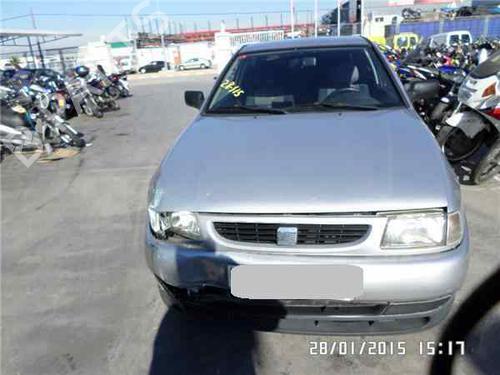 Alternator SEAT IBIZA II (6K1) 1.6 i | BP10995018M7 