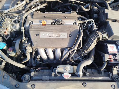 Used Right front driveshaft HONDA ACCORD VII (CL, CN) 2.0 (CL7) (155 hp) 29903148