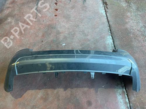 Used Rear bumper OPEL ZAFIRA / ZAFIRA FAMILY B (A05) [2005-2019]  21167076