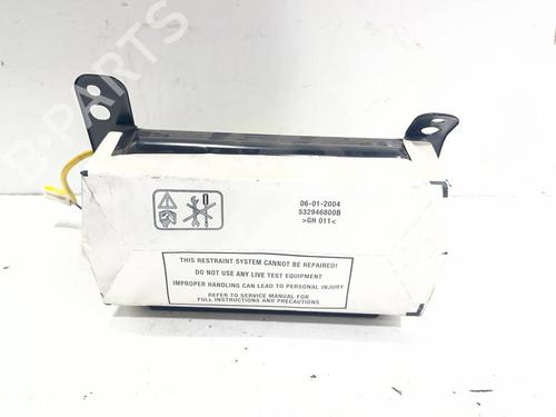 Used Passenger airbag MINI MINI (R50, R53) [2001-2006]  29427120