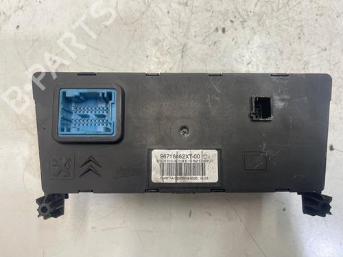 Climate control PEUGEOT 308 I (4A_, 4C_)  | BP20487117I5 