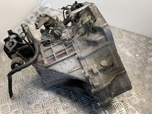 Gearbox TOYOTA YARIS (_P13_)  | BP11002884M3 