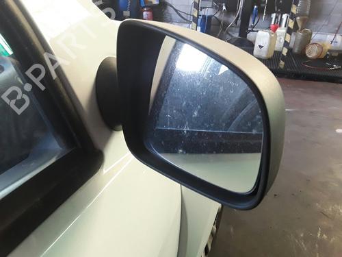Used Right mirror DACIA DUSTER (HS_) [2010-2018]  27300978