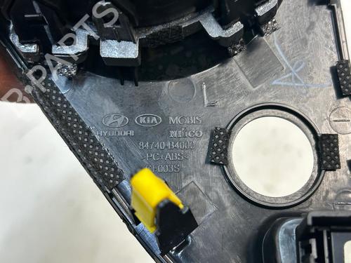 Warning switch HYUNDAI i10 II (BA, IA) 1.0 | BP25740678I22 