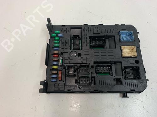 Used Fuse box CITROËN C4 I (LC_) [2004-2014]  16326260