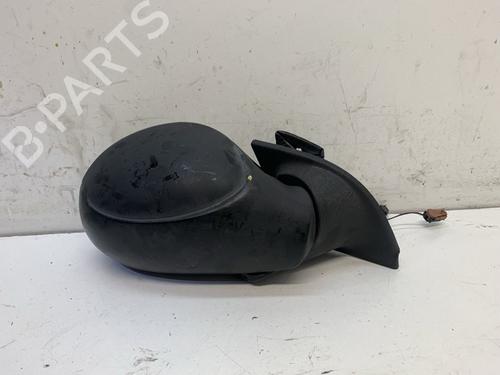 Left mirror CITROËN C3 I (FC_, FN_) 1.4 16V | BP23021362C26 