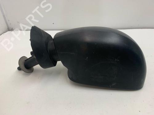 Left mirror DACIA SANDERO  | BP16267016C26 