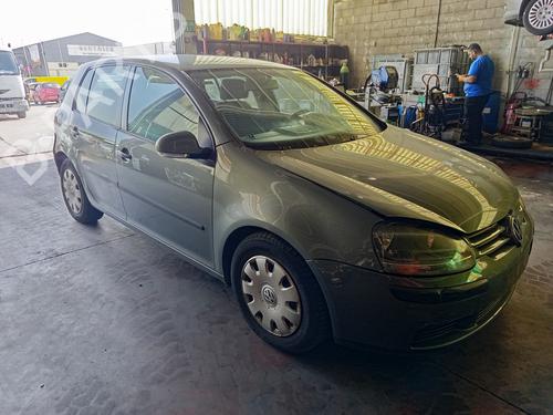 Left mirror VW GOLF V (1K1)  | BP29303368C26 