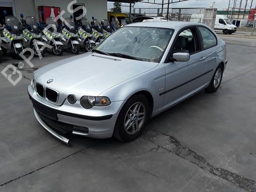 Front right window mechanism BMW 3 (E46) 316 i | BP18198403C23 