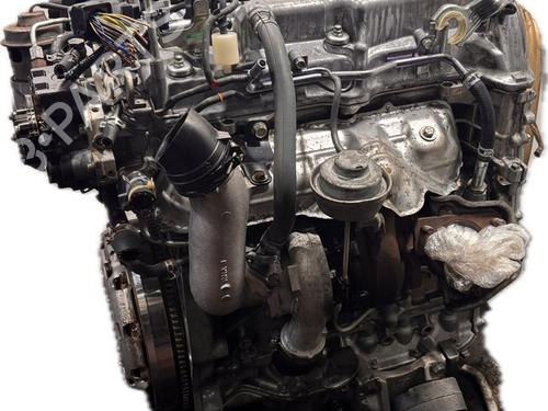 Used Engine Engine HONDA CR-V III (RE_) 2.2 i-CTDi 4WD (RE6) (140 hp) 33464093 33464093