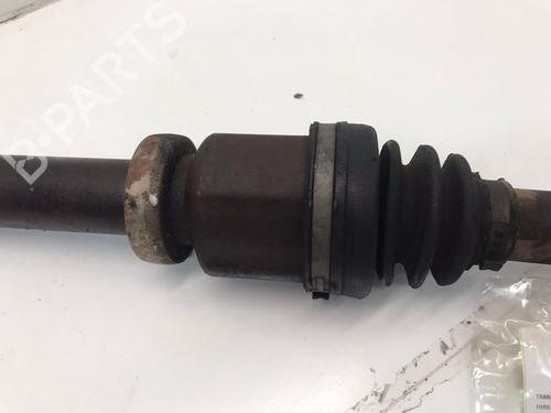 Right front driveshaft FORD FOCUS II Turnier (DA_, FFS, DS)  | BP13731721M39 
