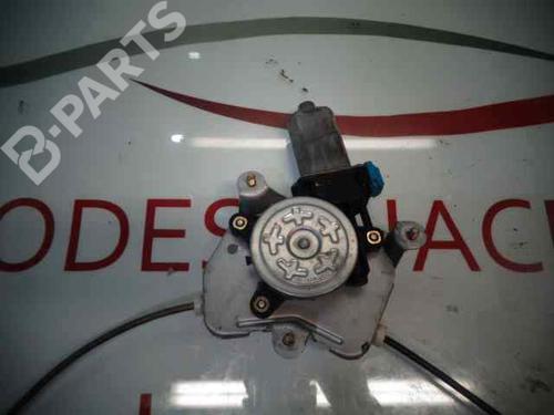 Rear right window mechanism CHEVROLET REZZO MPV (U100) 2.0 | BP10997823C25 