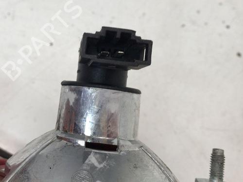 Left tailgate light VW GOLF V (1K1)  | BP13017541C79 