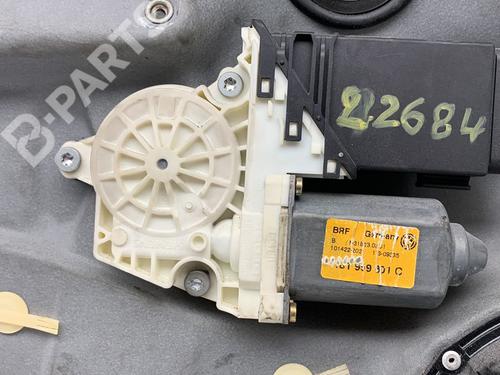 Front left window mechanism VW BORA I (1J2) 1.6 16V | BP11009256C22 
