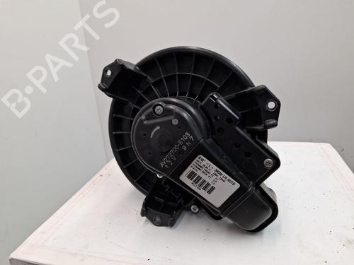 Used Heater blower motor TOYOTA AVENSIS Saloon (_T27_) [2008-2018]  19107574